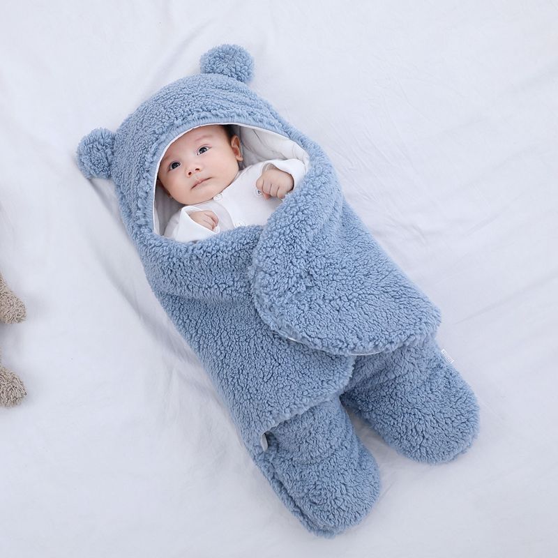 Teddy Pram Suit