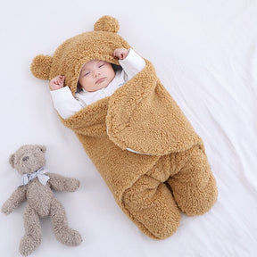 Teddy Pram Suit