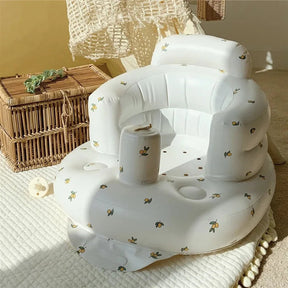 SnugSeat - Inflatable Baby Chair