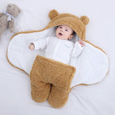 Baby Bear Swaddle