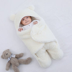 Baby Bear Swaddle