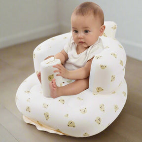 SnugSeat - Inflatable Baby Chair