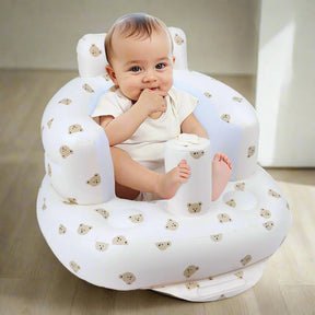 SnugSeat - Inflatable Baby Chair