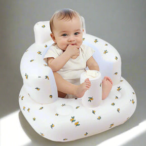 SnugSeat - Inflatable Baby Chair