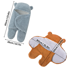 Baby Bear Swaddle