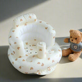 SnugSeat - Inflatable Baby Chair