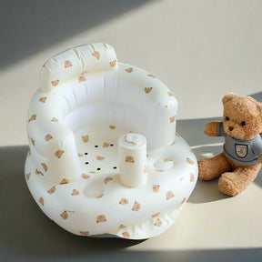 SnugSeat - Inflatable Baby Chair