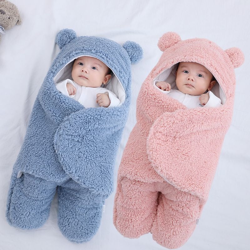 Baby Bear Swaddle