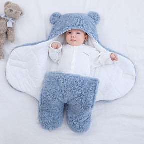 Teddy Pram Suit