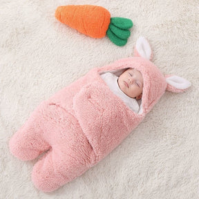 Baby Bear Swaddle