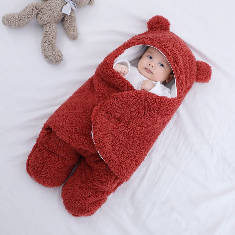 Teddy Pram Suit