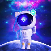 Astroboy™ Galaxy Projector