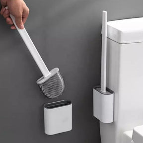 StayClean™ Toilet Brush