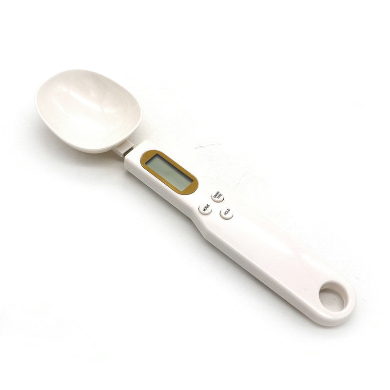 Digital Measuring Spoon – Monka Brand