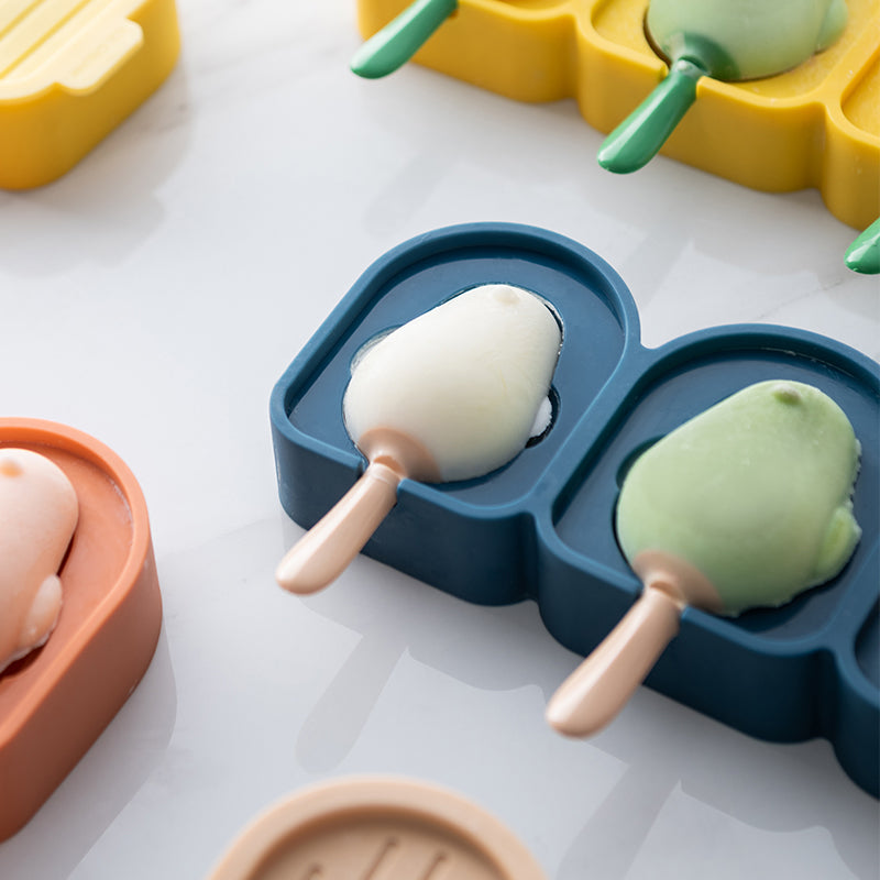 Chick Ice-Lolly Mould
