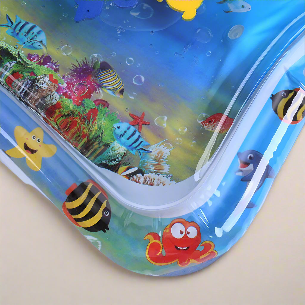 TummyTime Water Mat