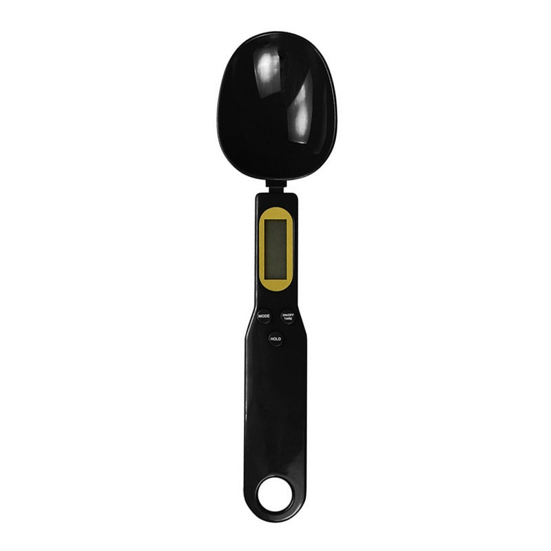 Portable Digital Measuring Spoons – Elem Haus