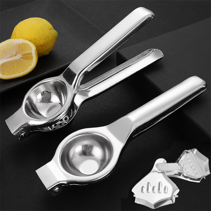 Stainless Super Juicer
