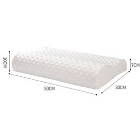 Memory Foam Bedding Pillow