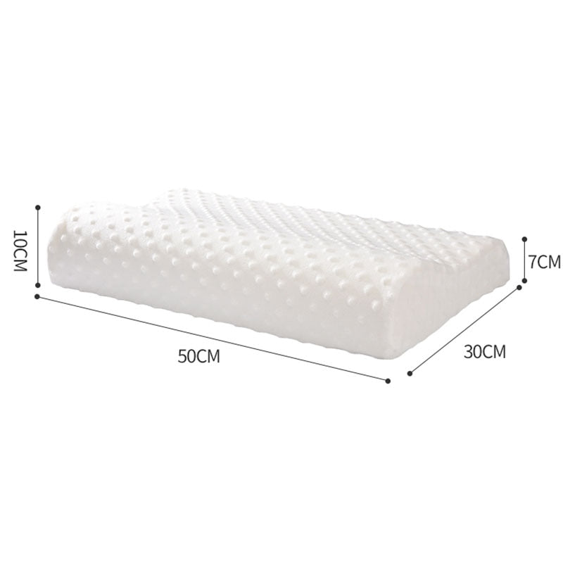 Memory Foam Bedding Pillow