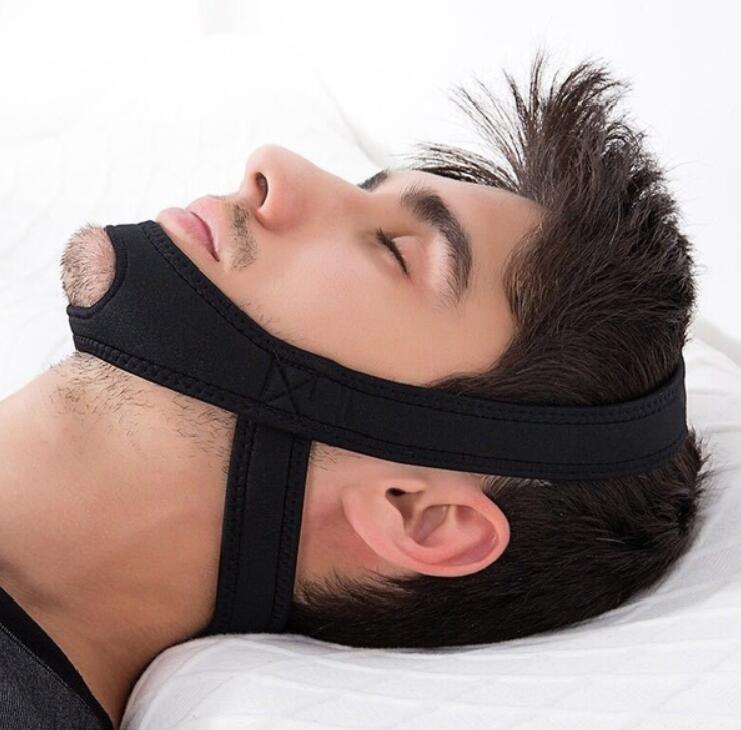 Anti Snoring Chin Strap