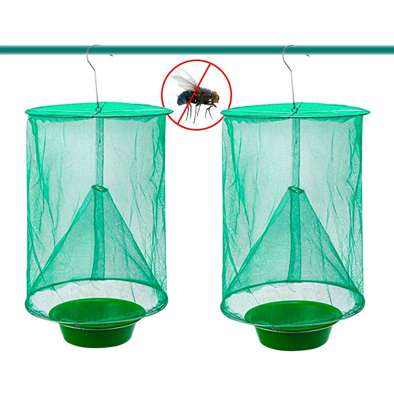 Hanging Fly Catcher