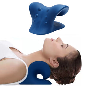 Neck Massage Pillow