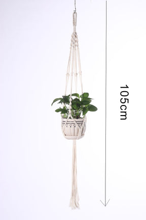 Handmade Pot Hanger