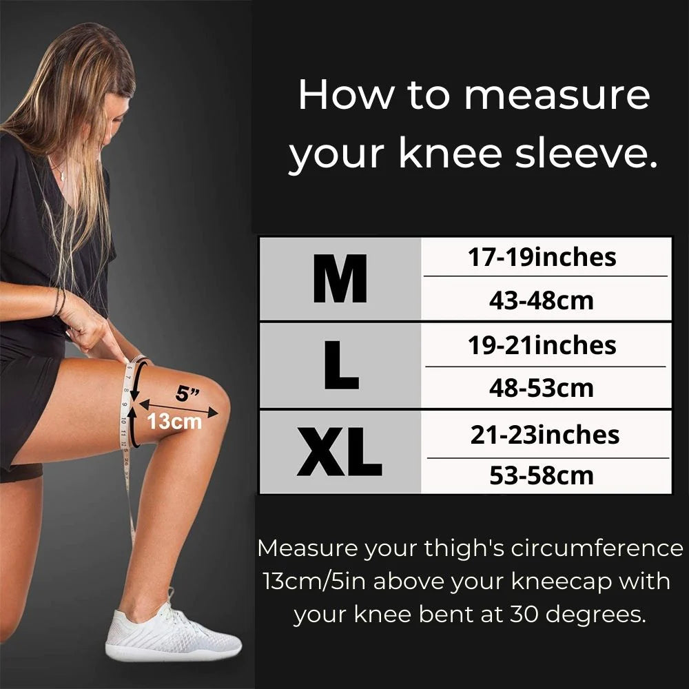 FlexiFit™ Knee Support