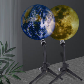 Planet Projector